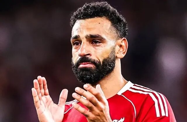 Salah gemileri yaktı! Liverpool’da bir devir kapanıyor