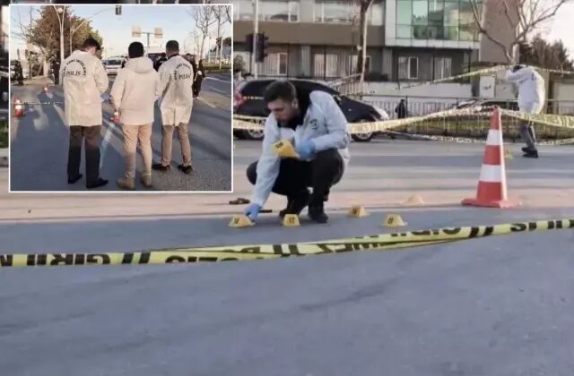 Saldırganın ilk vukuatı değilmiş! 16 yaşındaki kız öğrenciye kurşun sıktı