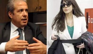 Şamil Tayyar’dan “Ela Rumeysa Cebeci” iddiası: İtirafçı oldu