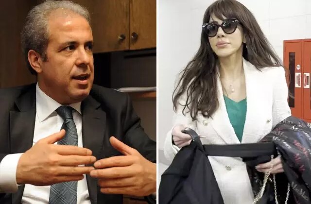 Şamil Tayyar’dan “Ela Rumeysa Cebeci” iddiası: İtirafçı oldu