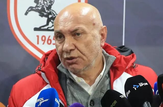 Samsunspor’dan bir Mehmet Türkmen paylaşımı daha