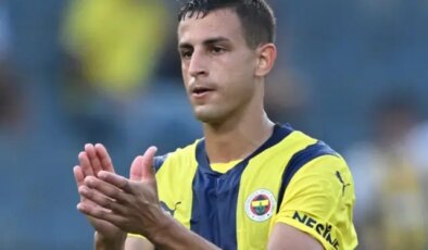 Samsunspor’dan Fenerbahçeli Bartuğ’a kanca