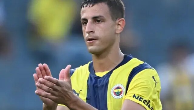 Samsunspor’dan Fenerbahçeli Bartuğ’a kanca