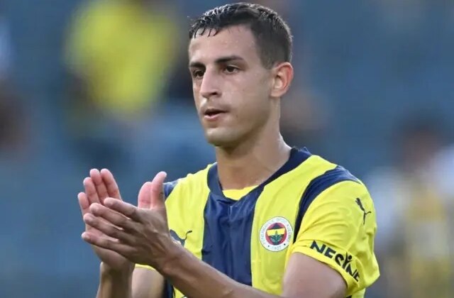 Samsunspor’dan Fenerbahçeli Bartuğ’a kanca