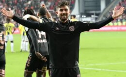Samsunsporlu Soner Aydoğdu’dan sürpriz transfer: 2. Lig’e gidiyor