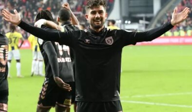Samsunsporlu Soner Aydoğdu’dan sürpriz transfer: 2. Lig’e gidiyor