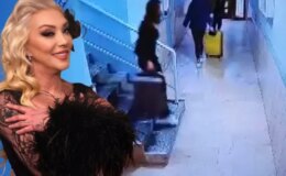 İşte Güllü’nün kızının yakalanmadan önce attığı mesaj! Valiz detayı çok ilginç