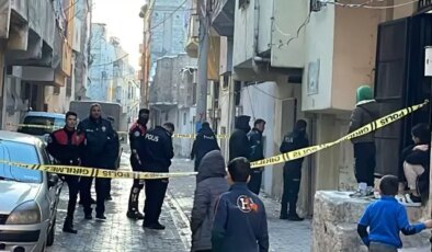 Şanlıurfa’da ısıtıcı faciası: Yangına suyla müdahale eden kadın elektrik akımına kapıldı