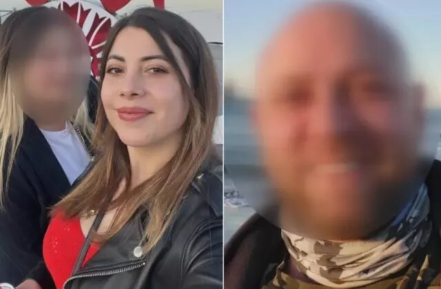 Saplantılı eski sevgili dehşeti! Genç kadının 8 kez kalbi durdu