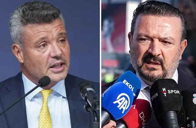 Saran’ın yerine geçeceği konuşulan Ertan Torunoğulları’ndan iki cümlelik açıklama