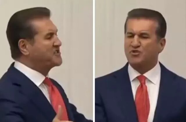 Sarıgül’ün futbolla ilgili teklifi öyle böyle değil: O kuralı kaldıralım