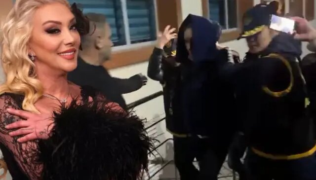 Güllü’nün kızı: Ben suçsuzum, gerçekler er ya da geç ortaya çıkacak