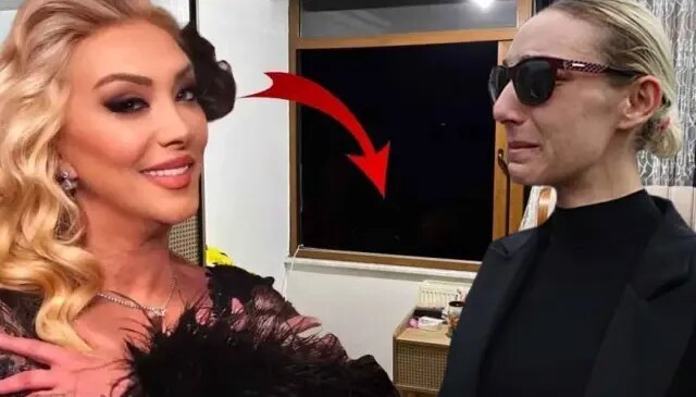 Güllü’nün şüpheli ölümünde şok iddia: Kameramda itildiği an var…