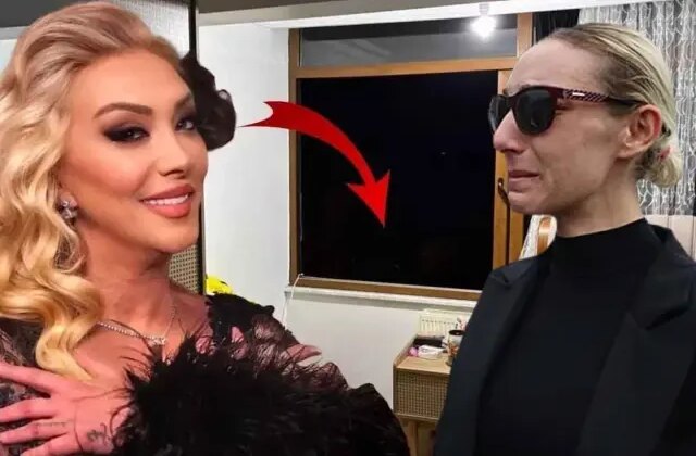 Güllü’nün şüpheli ölümünde şok iddia: Kameramda itildiği an var…