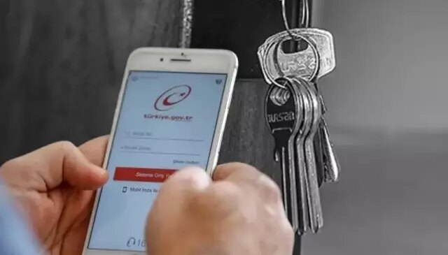 Satılık konut ilanlarında e-Devlet yetki doğrulaması zorunlu hale geliyor