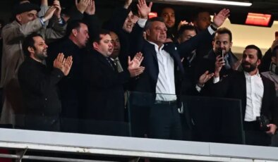 Savcılığa ifade veren Sadettin Saran’dan ilk açıklama: Suç işlemedim