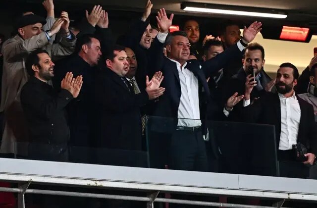 Savcılığa ifade veren Sadettin Saran’dan ilk açıklama: Suç işlemedim