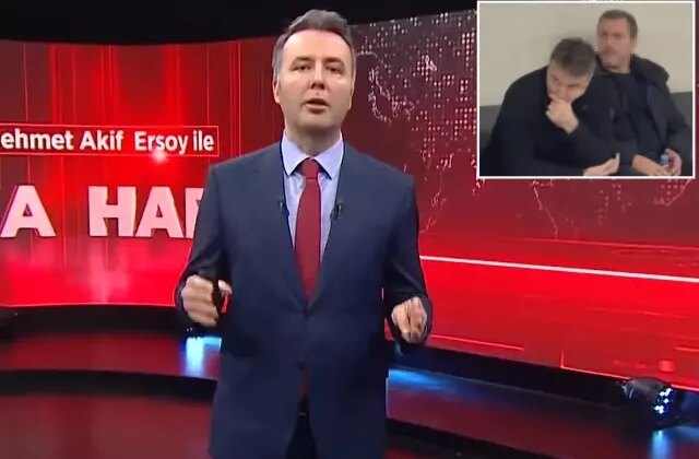 Savcılığın yazısıyla ortaya çıktı! Tutuklanan Ersoy’la ilgili çarpıcı grup seks detayı