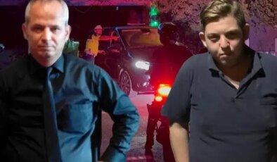 Savcıyı öldüren sanık ilk kez hakim karşısında: “Allahu ekber” deyip boğazından kesti