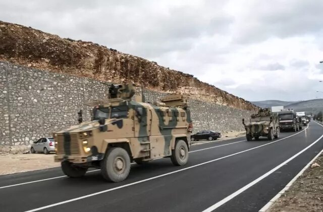 SDG’ye operasyon iddiasına Milli Savunma Bakanlığı’ndan yanıt