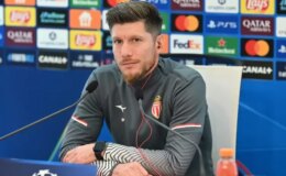Sebastien Pocognoli: Galatasaray’ın iyi bir kadrosu var