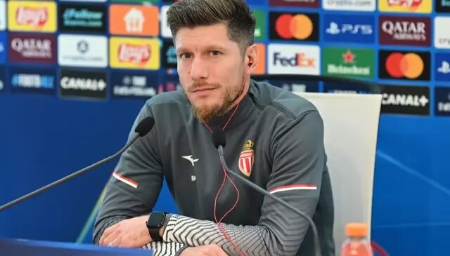 Sebastien Pocognoli: Galatasaray’ın iyi bir kadrosu var