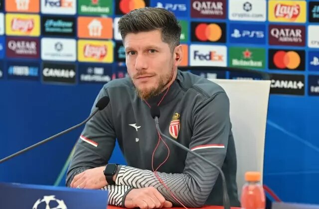 Sebastien Pocognoli: Galatasaray’ın iyi bir kadrosu var