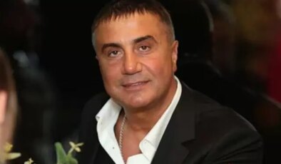 Sedat Peker’den 4 sene sonra ilk kez yeni ses kaydı geldi