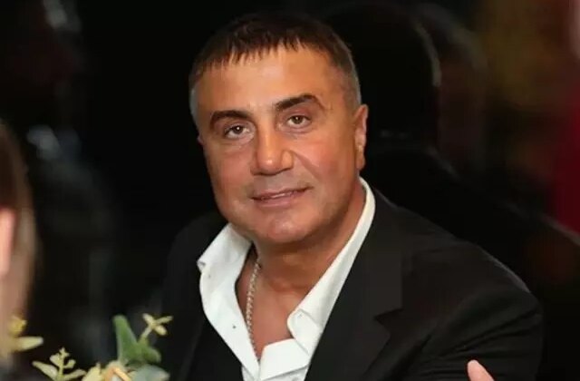 Sedat Peker’den 4 sene sonra ilk kez yeni ses kaydı geldi