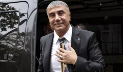 Sedat Peker, TV kanalı mı aldı? Avukatından yanıt var