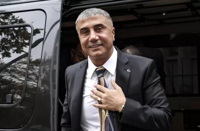 Sedat Peker, TV kanalı mı aldı? Avukatından yanıt var