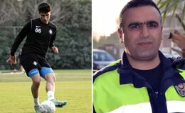 Şehit polis Fethi Sekin’in oğlu da bahisten PFDK’ya sevk edildi