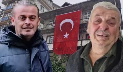 Şehit polis Külünk’ün acı haberi ailesine verildi! Alt yazıyı görünce yüreğine ateş düşmüş