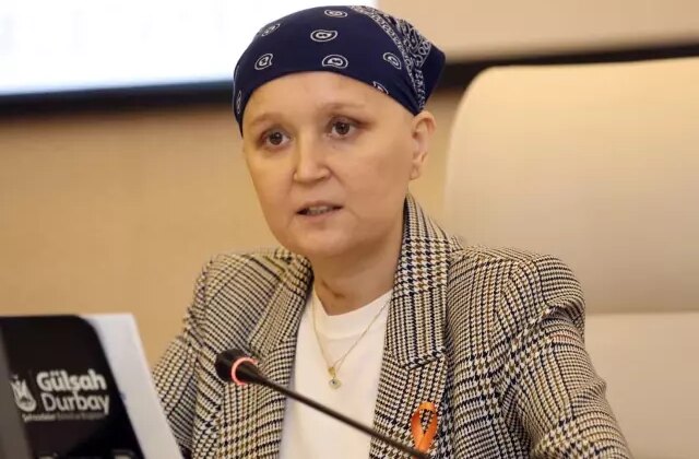 Şehzadeler Belediye Başkanı Durbay’ın sağlık durumuna ilişkin hastaneden açıklama