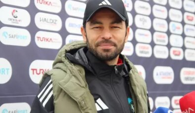 Selçuk İnan’dan bahis itirafı