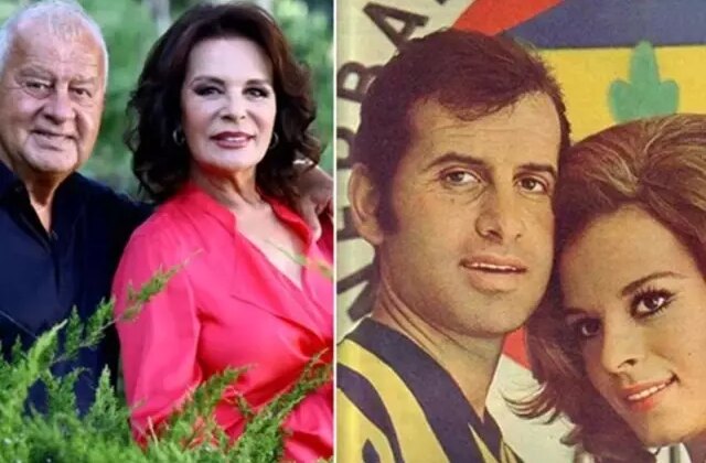 Selim Soydan canlı yayında gözyaşlarını  tutamadı: “Hülya Hanım hayatta en büyük şansımdır”