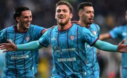 Vitesi 5’e taktı! Semih Kılıçsoy durdurulamıyor