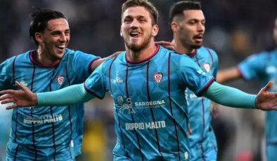 Vitesi 5’e taktı! Semih Kılıçsoy durdurulamıyor