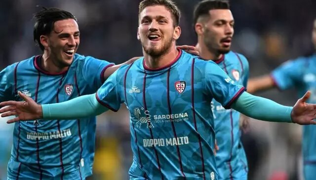 Vitesi 5’e taktı! Semih Kılıçsoy durdurulamıyor