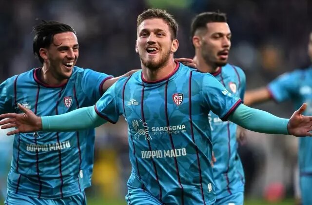 Vitesi 5’e taktı! Semih Kılıçsoy durdurulamıyor