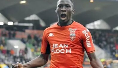 Senegalli gol makinesi Süper Lig’e geliyor