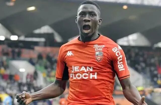 Senegalli gol makinesi Süper Lig’e geliyor