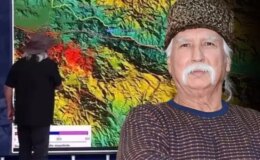 Şener Üşümezsoy’dan endişe yaratan uyarı: Bu basit bir deprem değil