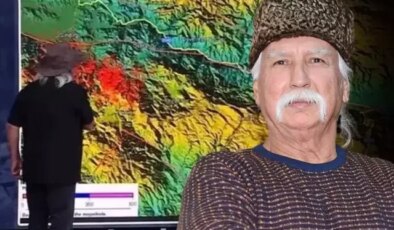 Şener Üşümezsoy’dan endişe yaratan uyarı: Bu basit bir deprem değil