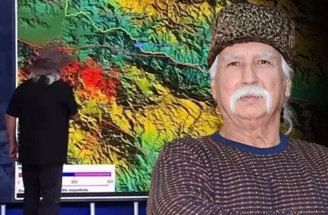 Şener Üşümezsoy’dan endişe yaratan uyarı: Bu basit bir deprem değil