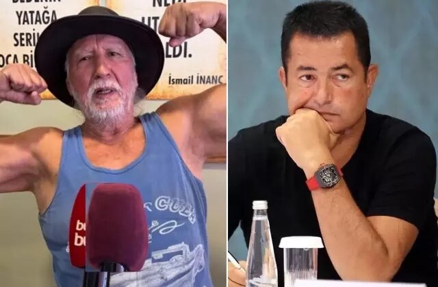 Şener Üşümezsoy ilk kez açıkladı: Acun’un 500 bin dolarlık teklifini reddettim