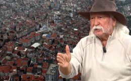 Şener Üşümezsoy, Science dergisinin İstanbul depremi iddiasına ateş püskürdü