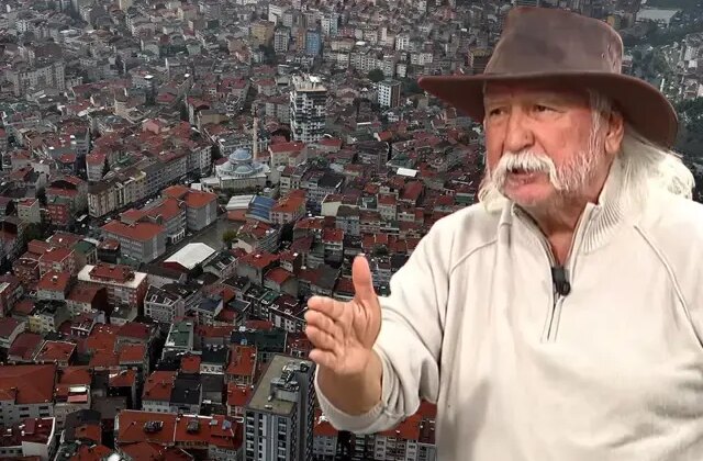 Şener Üşümezsoy, Science dergisinin İstanbul depremi iddiasına ateş püskürdü