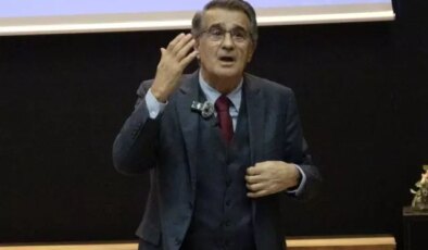 Şenol Güneş ilk kez açıkladı: Yurt dışından iki teklif