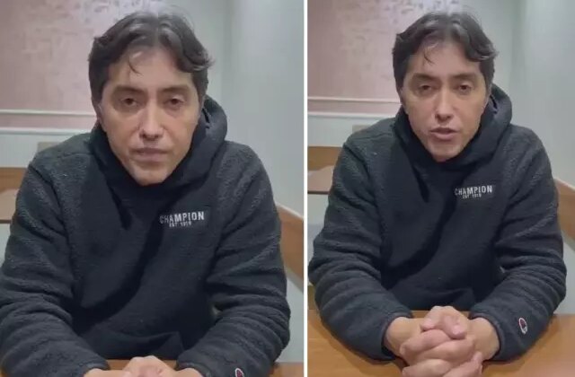 Serbest bırakılan Emrullah Erdinç’ten ilk açıklama